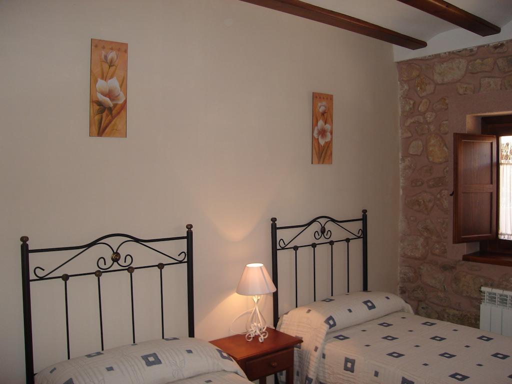 La Insula De Castilnuevo Apartment Room photo
